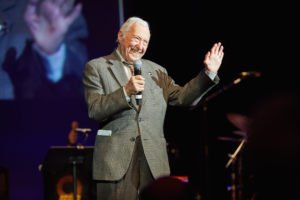 Berklee Hosts a Gala Honoring Jazz Impresario Fred Taylor