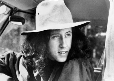 Arlo Guthrie 1960