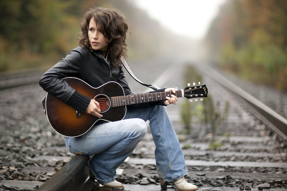 Sarah Lee Guthrie Arlo Guthrie