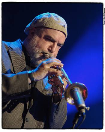 Randy Brecker Interview: Jazz-Funk master and shaping the sound of jazz for 4 Decades