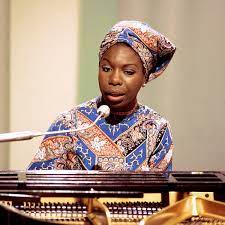 Nina Simone: An iconic original in jazz performance and force for social & political change