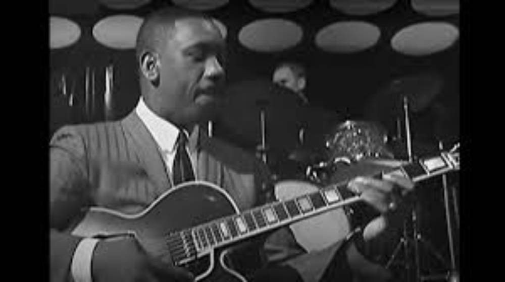 Wes Montgomery: Generations of jazz guitarists intimate his technique and style