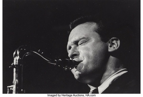 Stan Getz: The melodic phrase master – the “Sound” never out of style