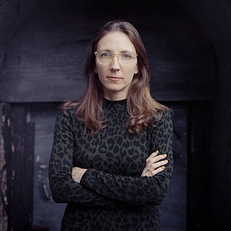 Interview with Mary Halvorson: Compositional adventures in modern experimental jazz & beyond