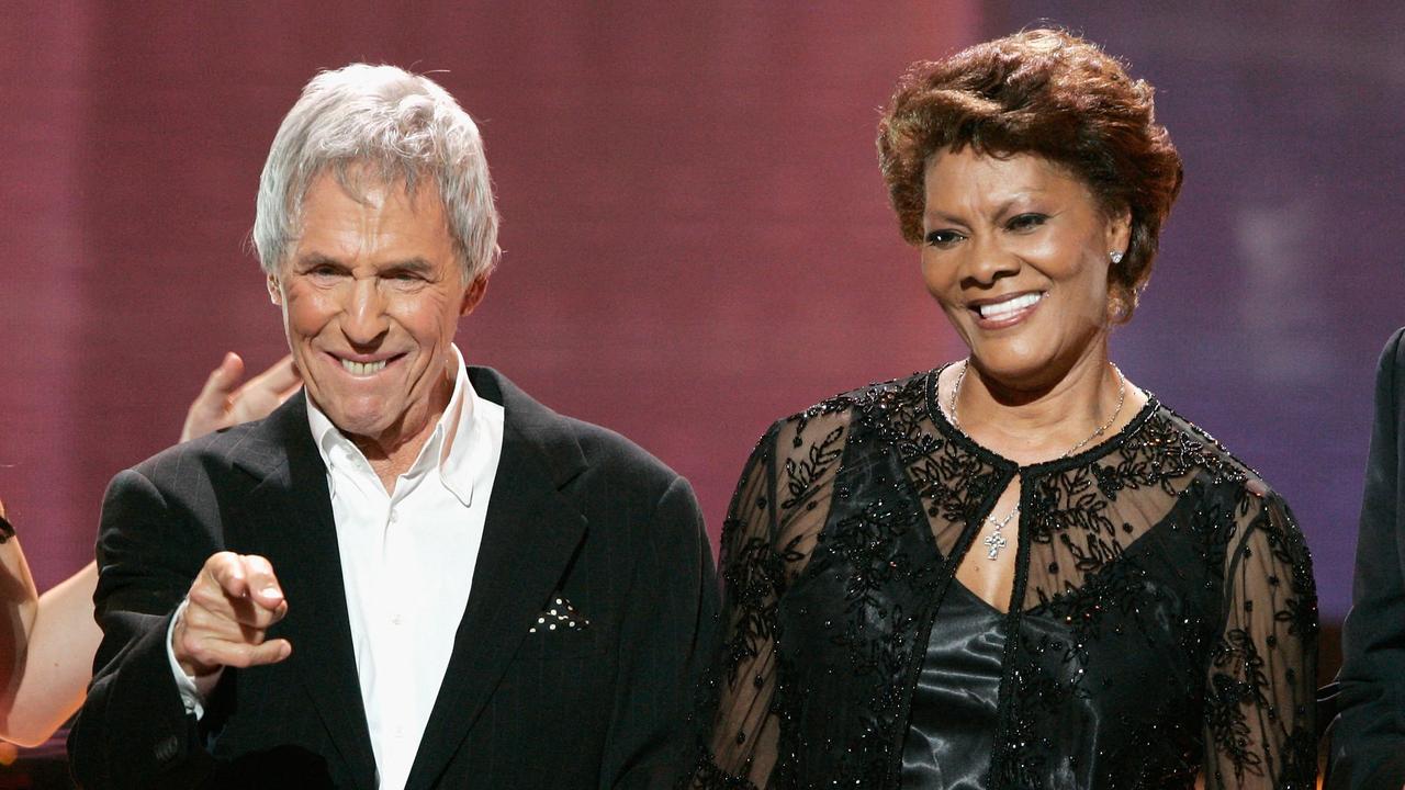 Burt Bacharach: Famous songsmith for chart-topping pop songs, also “dug” jazz