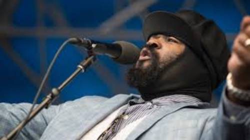 Gregory Porter: Delivers humanity with resounding depth of emotion and range of tone