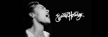 Billie Holiday: ‘Lady Sings the Blues, She Tells Her Side, Nothing to Hide’